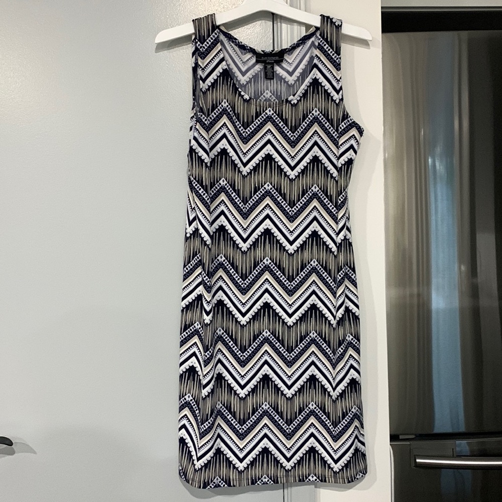Petite dress